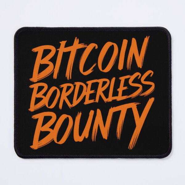 Item preview, Bitcoin Samurai | Warrior of Decentralization designed and sold by RadDeck.