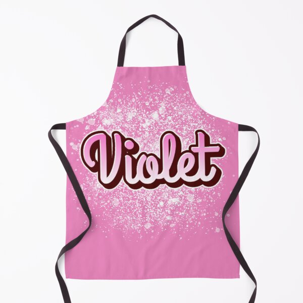 Item preview, Violet, My name is Violet, My name is designed and sold by Monique Prince.
