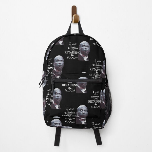 Item preview, Senator Cory Booker designed and sold by malachi12c.
