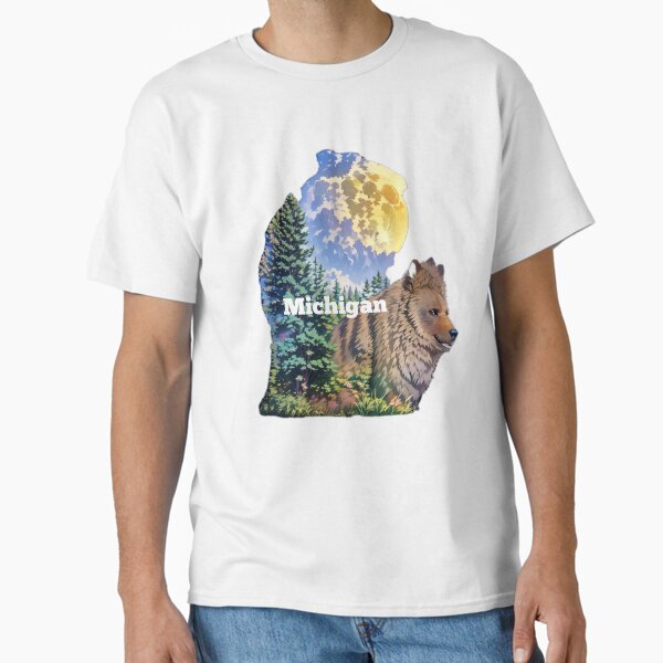 Classic T-Shirt