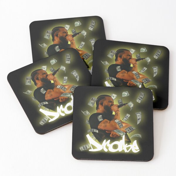 Item preview, Rapper Singing With Glow Effect designed and sold by billiasbros.