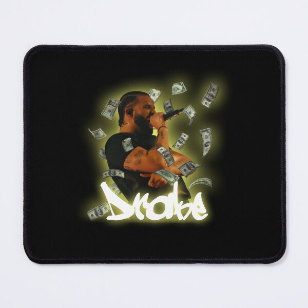 Item preview, Rapper Singing With Glow Effect designed and sold by billiasbros.