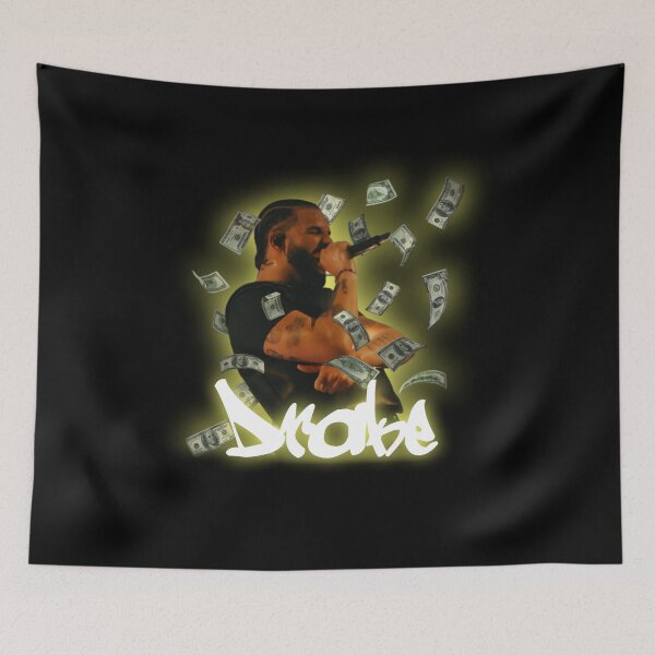 Item preview, Rapper Singing With Glow Effect designed and sold by billiasbros.