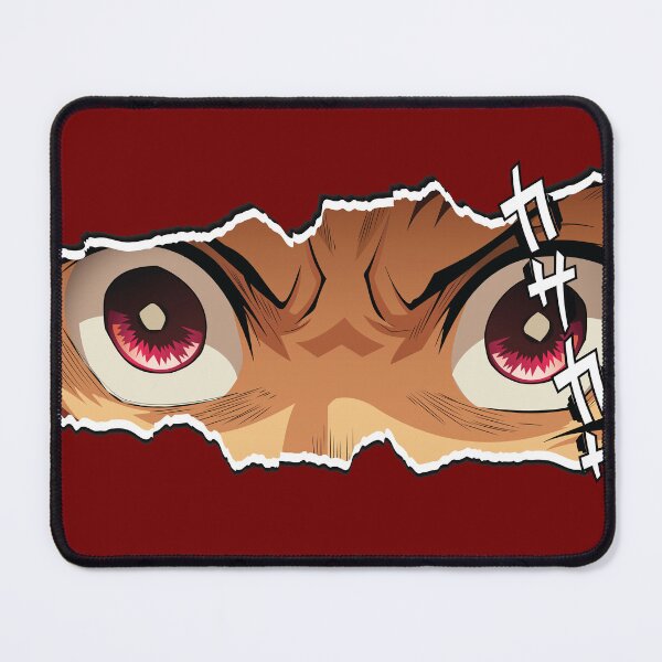 Item preview, Brightness Anime Eyes ◬ Scratch designed and sold by Otakurypto.