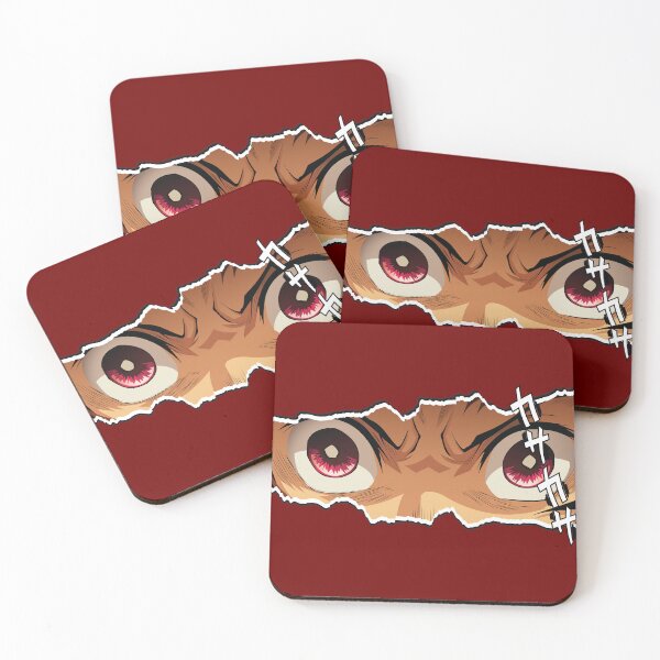 Item preview, Brightness Anime Eyes ◬ Scratch designed and sold by Otakurypto.