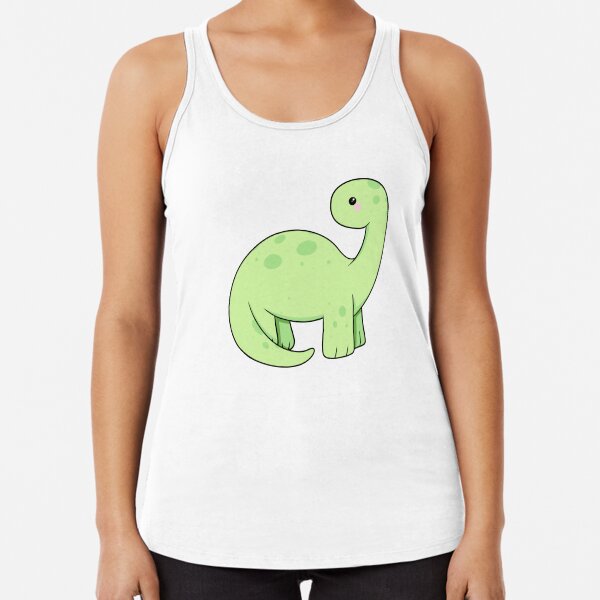 Item preview, Cute Dino designed and sold by JadeWolfArt.