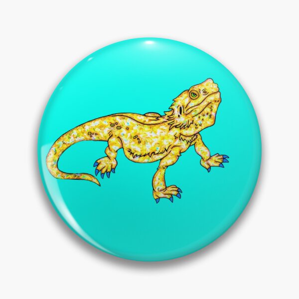 Item preview, Bearded Dragon designed and sold by KeekneesKustoms.