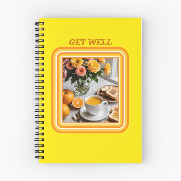 Item preview, Get Well designed and sold by dontcryimhere.