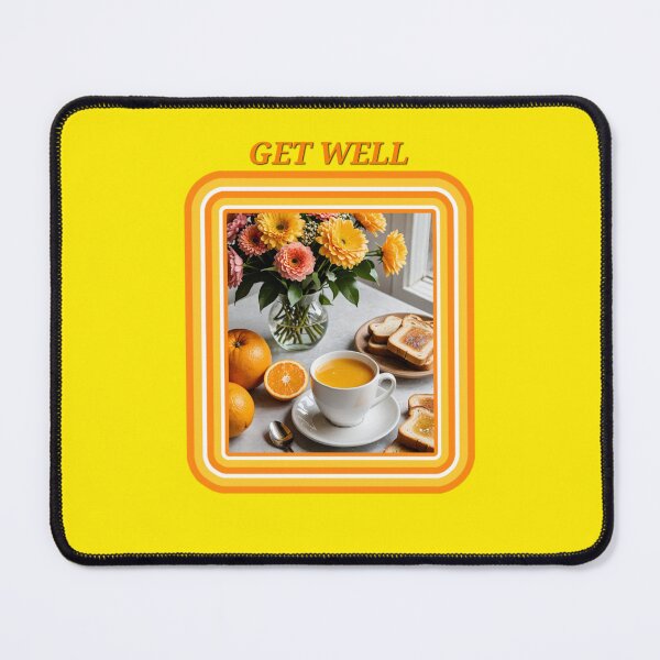 Item preview, Get Well designed and sold by dontcryimhere.