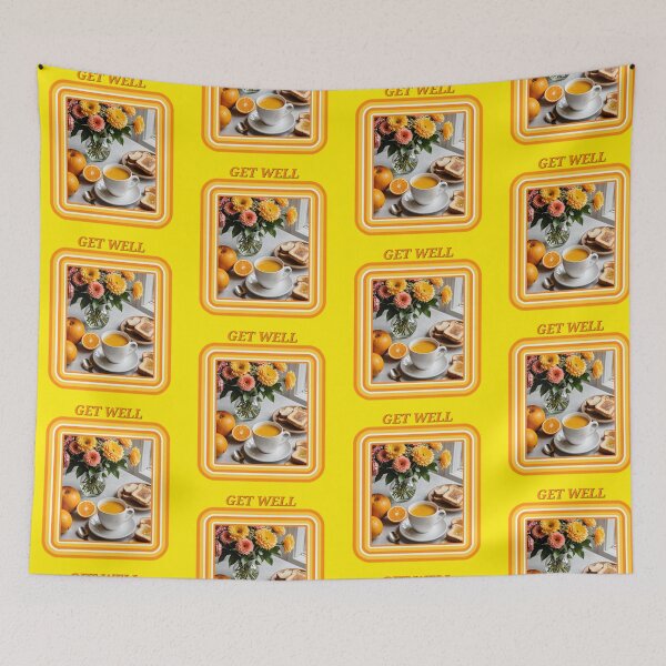 Item preview, Get Well designed and sold by dontcryimhere.