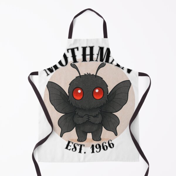 Item preview, Baby Mothman designed and sold by Zomilak.