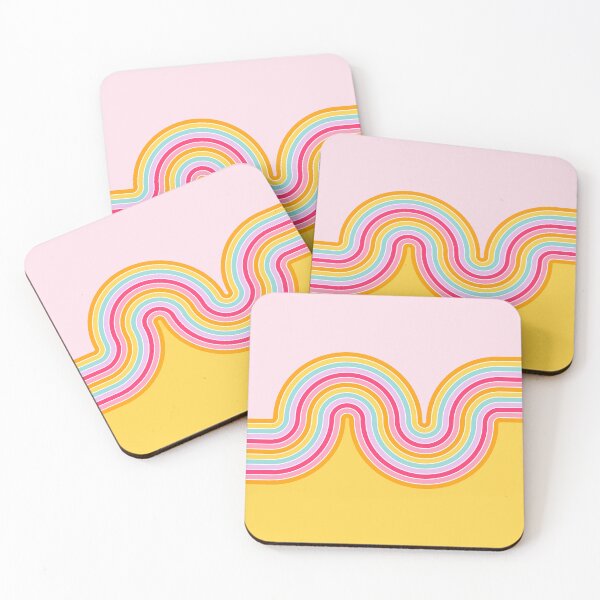 Item preview, Bold Curvy Lines designed and sold by UrbanEpiphany.