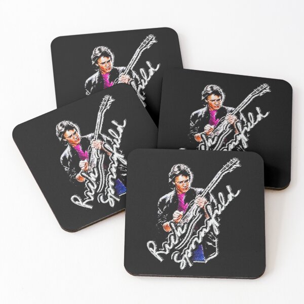Item preview, Rick Springfield designed and sold by 200ug.