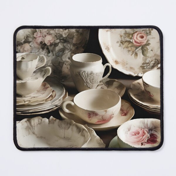 Item preview, Cute Crockery  designed and sold by riadesigns11.