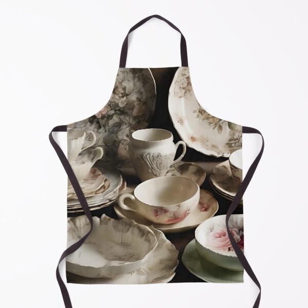 Item preview, Cute Crockery designed and sold by riadesigns11.