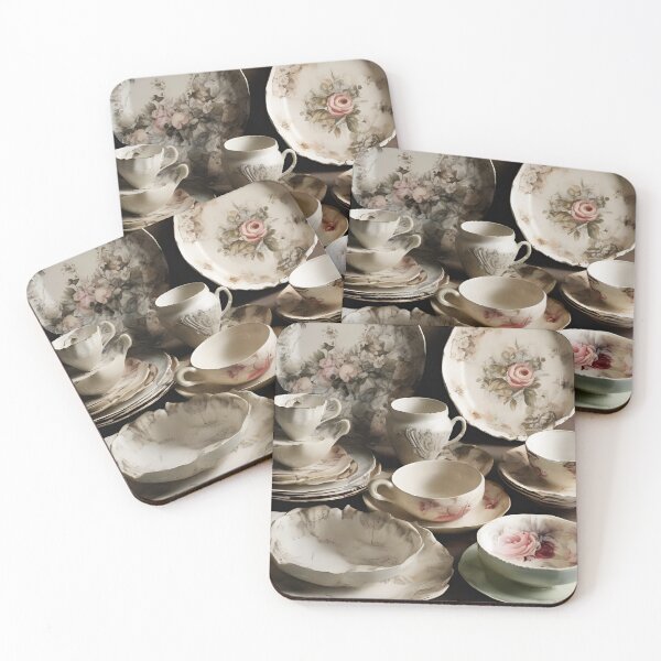 Item preview, Cute Crockery  designed and sold by riadesigns11.