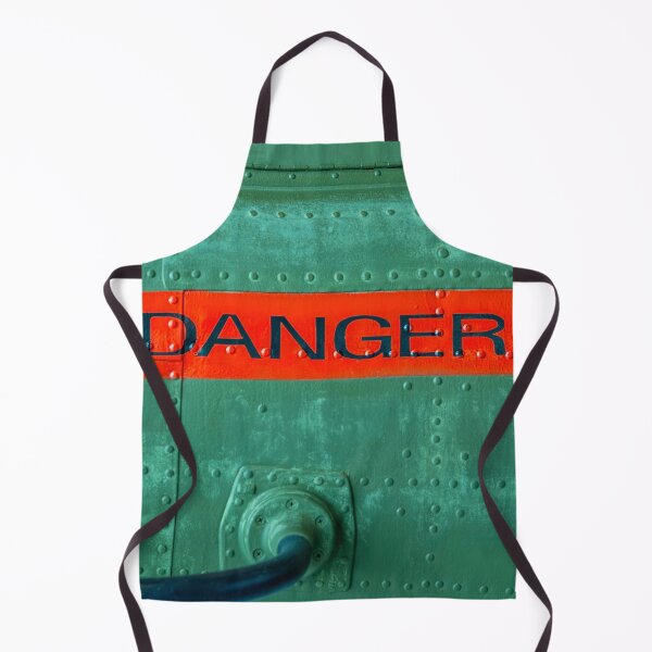 Item preview, Danger designed and sold by Steve Walser.