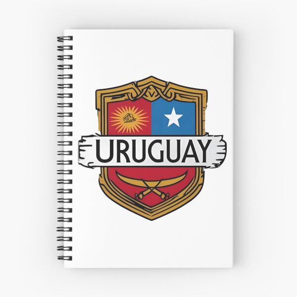 Item preview, Medieval Emblem XVII Uruguay designed and sold by roma252.