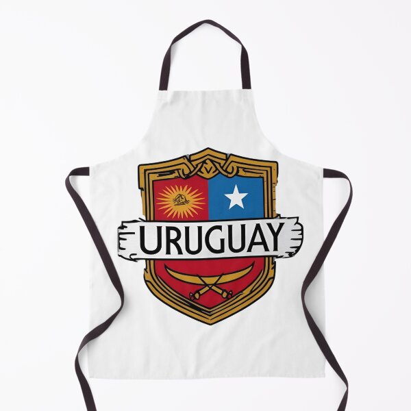 Item preview, Medieval Emblem XVII Uruguay designed and sold by roma252.