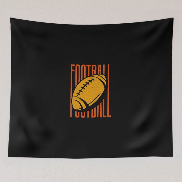 Item preview, Gridiron Classic - Vintage Football Design designed and sold by GabrieSketcham.