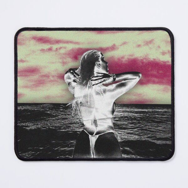 Item preview, A WOMAN OF THE UTMOST ELEGANCE designed and sold by The Turbulent Architect.