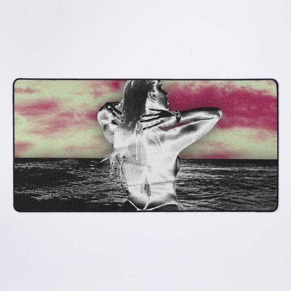 Item preview, A WOMAN OF THE UTMOST ELEGANCE designed and sold by The Turbulent Architect.
