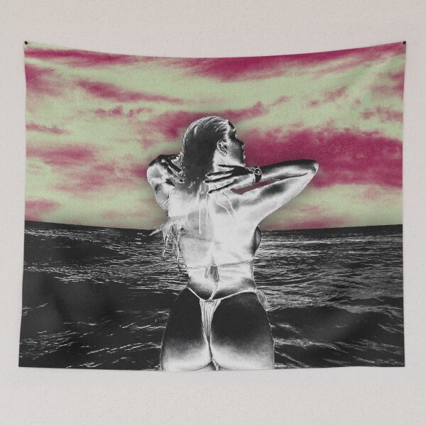 Item preview, A WOMAN OF THE UTMOST ELEGANCE designed and sold by The Turbulent Architect.