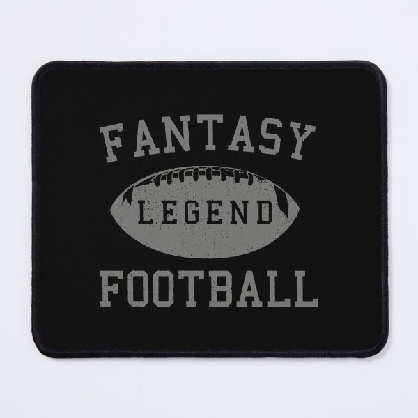 Item preview, Fantasy Football - Vintage Legend Design designed and sold by GabrieSketcham.