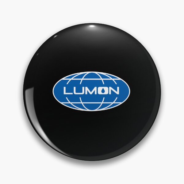Item preview, Lumon Industries Blue Logo | Severance TV Show Fan Merch designed and sold by AboutAbove.