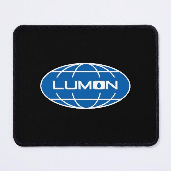 Item preview, Lumon Industries Blue Logo | Severance TV Show Fan Merch designed and sold by AboutAbove.