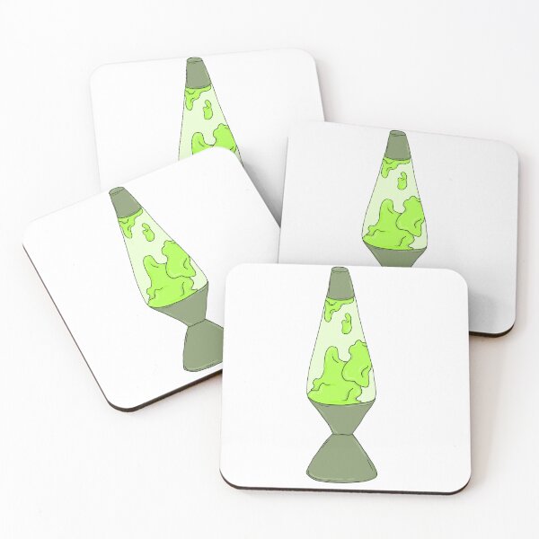 Item preview, Green lava lamp designed and sold by AsherPresley.