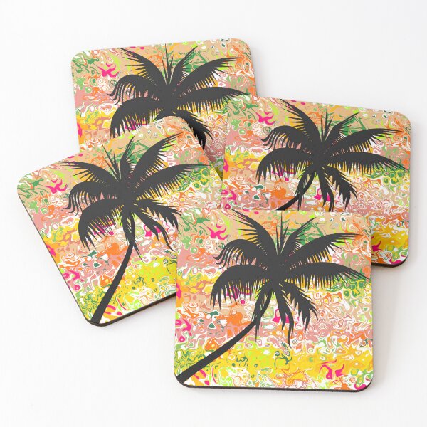 Item preview, Island Dreams designed and sold by craftybegonia.