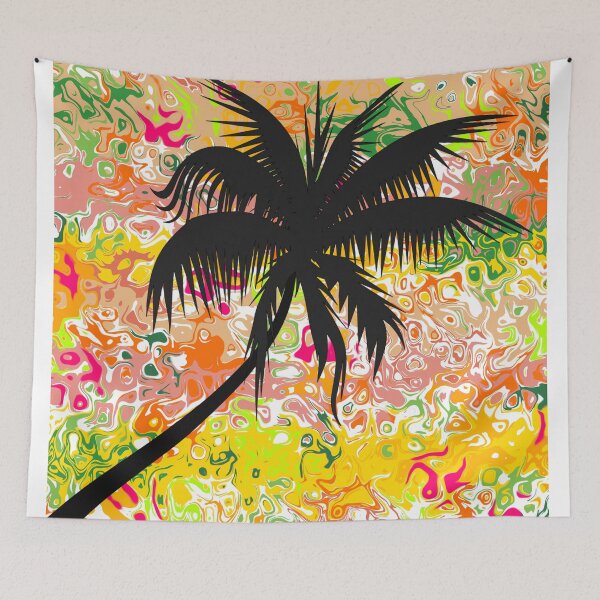 Item preview, Island Dreams designed and sold by craftybegonia.