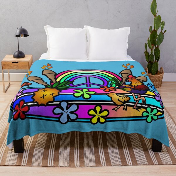 Item preview, Hawaiian Vacation - Peace, Man designed and sold by jpenfield designs.