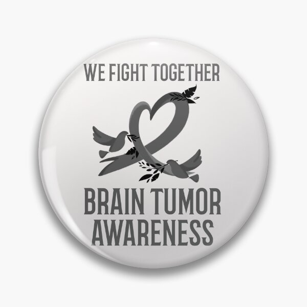 Item preview, Brain Tumor Awareness  designed and sold by 87-Aesthetics.