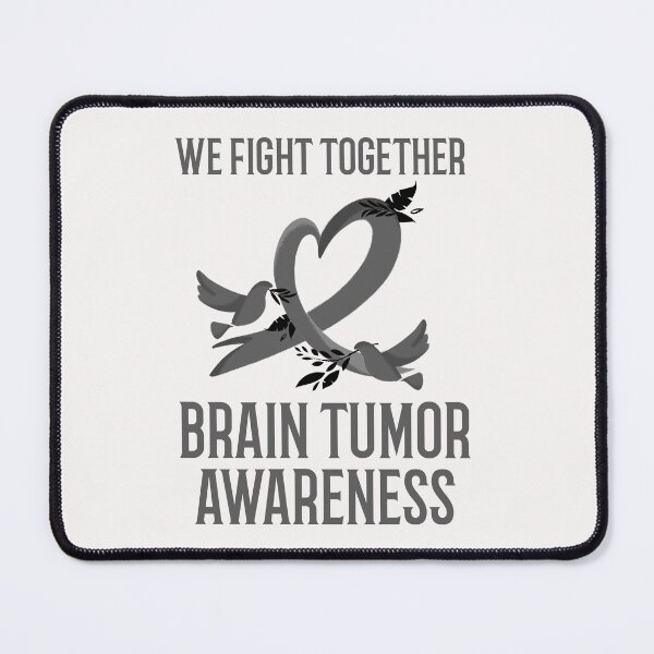 Item preview, Brain Tumor Awareness  designed and sold by 87-Aesthetics.