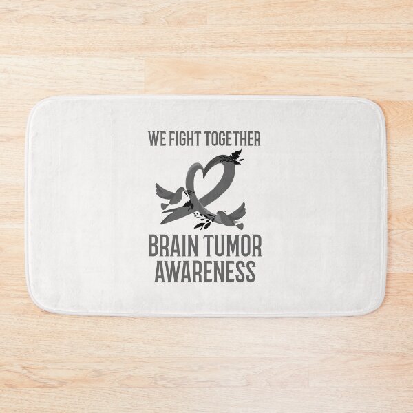 Item preview, Brain Tumor Awareness  designed and sold by 87-Aesthetics.