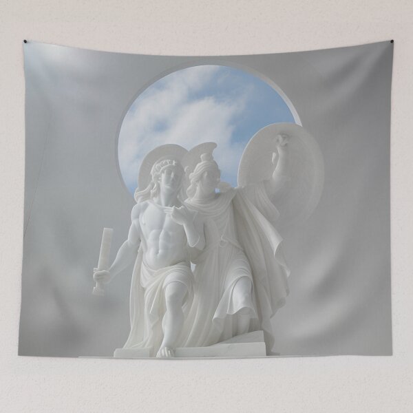 Item preview, CAN'T HOLD THE COLORS AGAINST THEIR WILL 2 designed and sold by The Turbulent Architect.