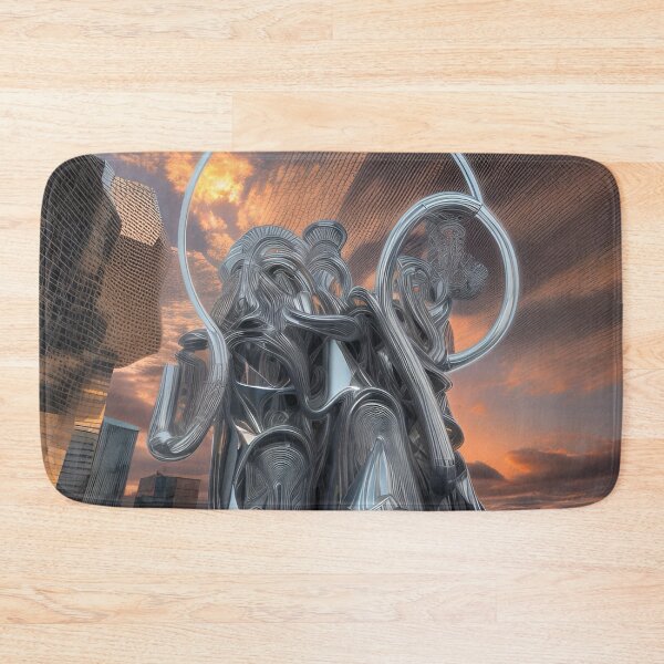 Item preview, CAN'T HOLD THE COLORS AGAINST THEIR WILL 5 designed and sold by The Turbulent Architect.