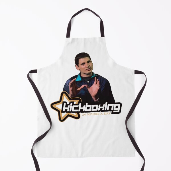 Item preview, Kickboxing 24 Hours a Day designed and sold by UNK-Fatigues.