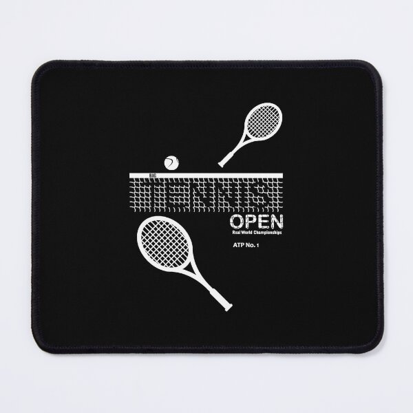 Item preview, Tennis Open - Minimalist Championship Design designed and sold by miaa-artistshop.