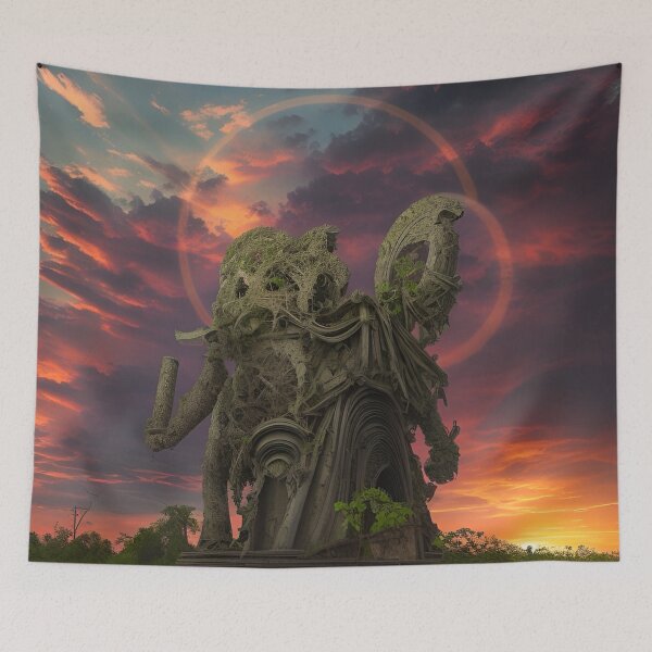 Item preview, CAN'T HOLD THE COLORS AGAINST THEIR WILL 3 designed and sold by The Turbulent Architect.