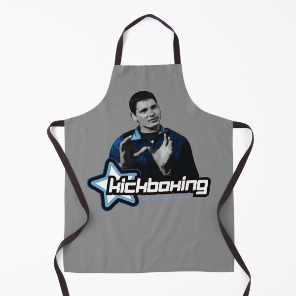 Item preview, Kickboxing 24 Hours a Day designed and sold by UNK-Fatigues.