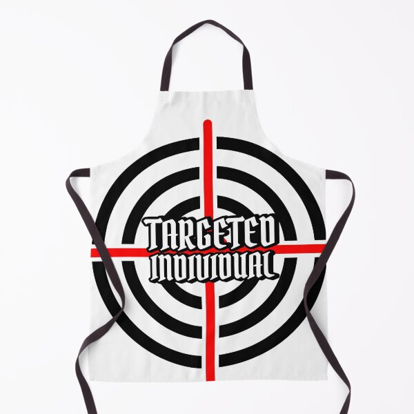 Item preview, Targeted Individual Awareness – Truth Seeker Graphic Design designed and sold by Rebel Fusion.