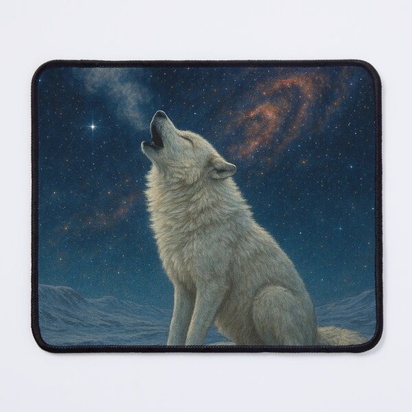 Item preview, Perfect Howl designed and sold by ProDimension.