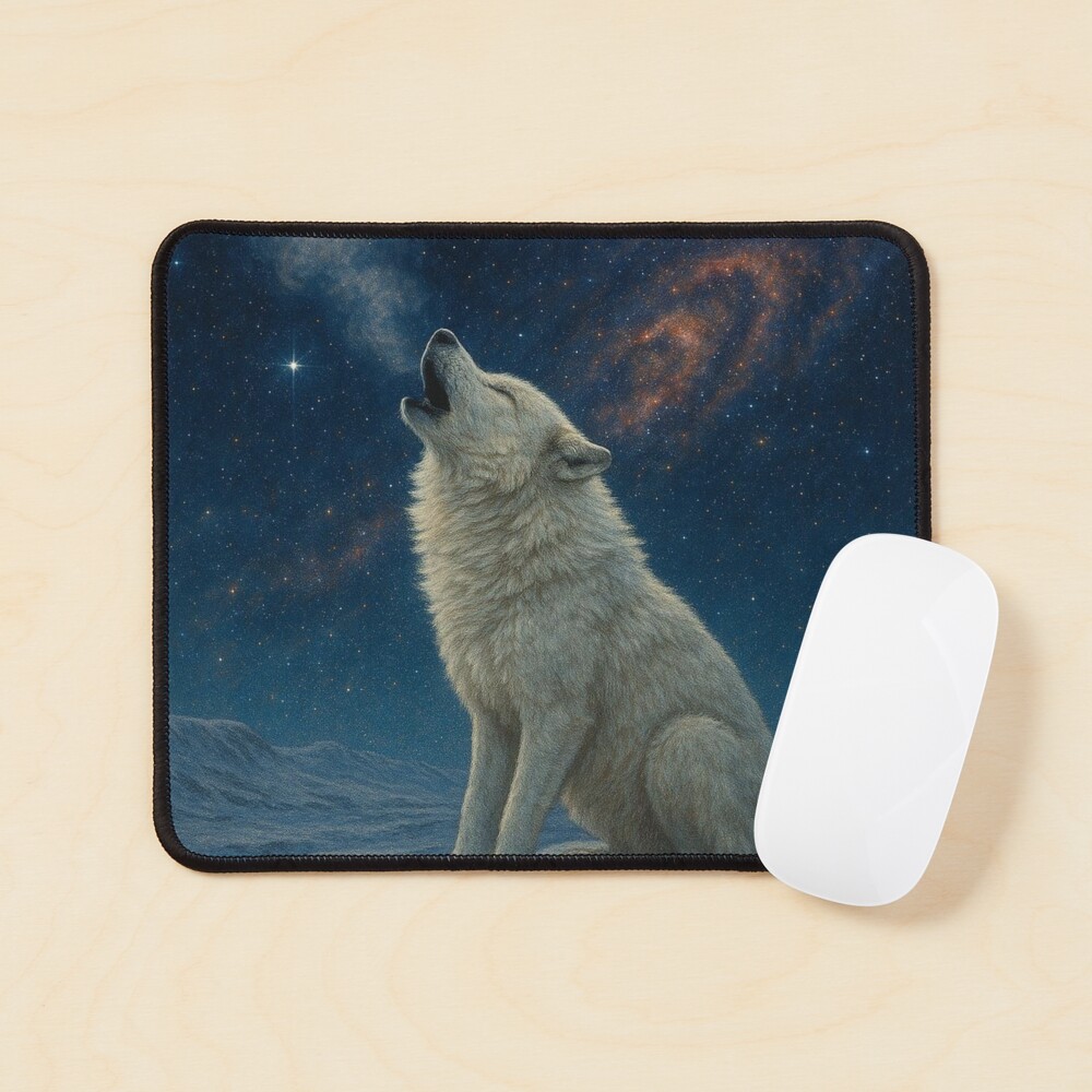 Item preview, Mouse Pad designed and sold by ProDimension.