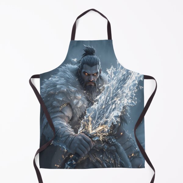 Item preview, Artic Viking 2 designed and sold by SlobberBob.