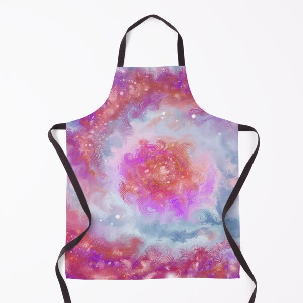 Item preview, Stardust Whispers – A Dream in the Cosmos designed and sold by DzinkaDreamArt.
