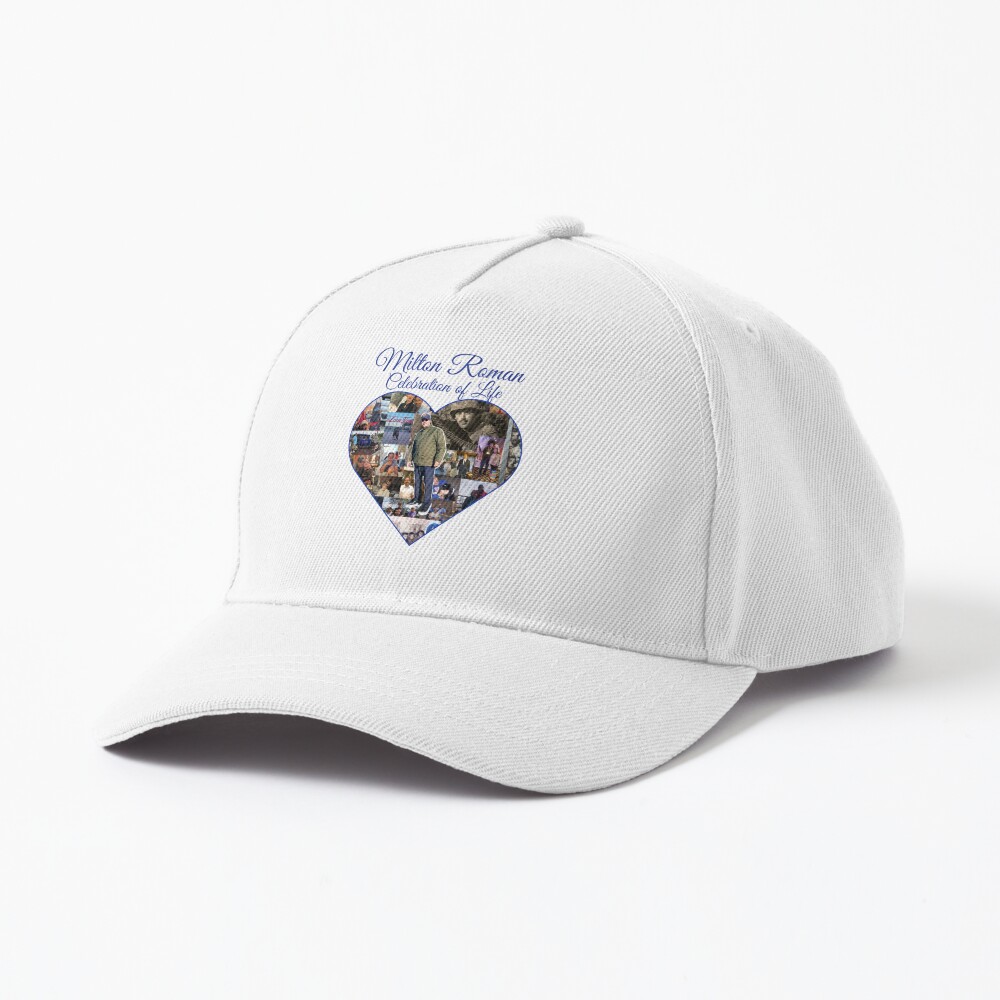 Item preview, Baseball Cap designed and sold by MRCL-Store.