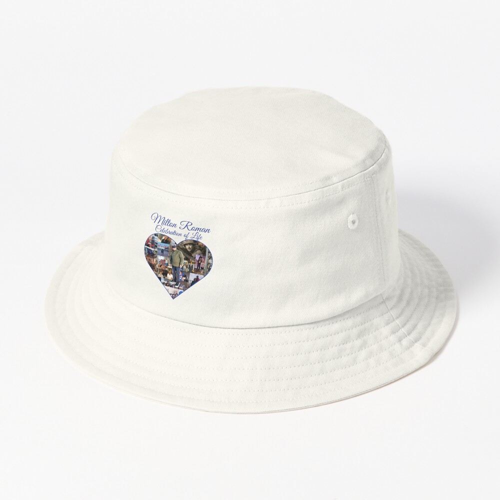 Item preview, Bucket Hat designed and sold by MRCL-Store.